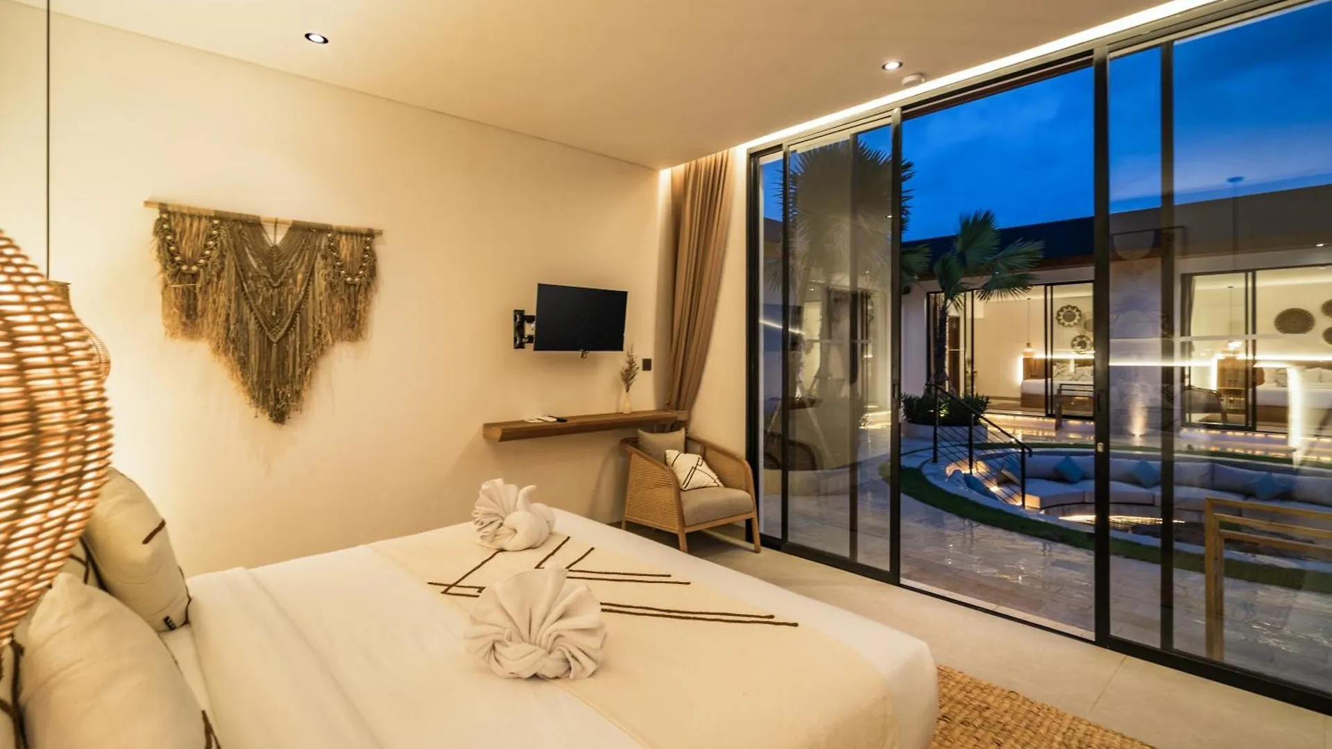 Villa Cattleya By Balisuperhost Ubud   Ubud (Bali)
