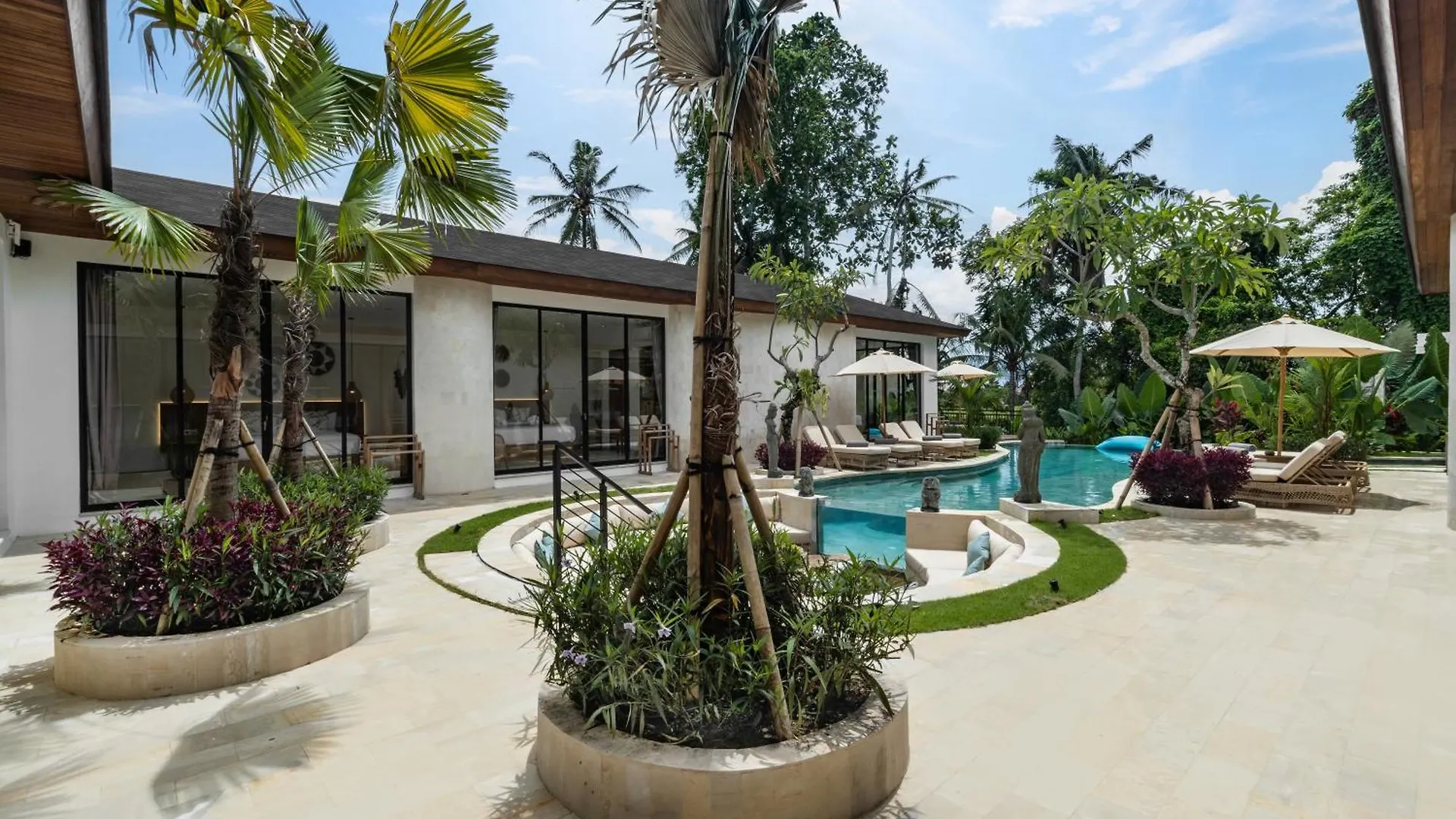 Villa Cattleya By Balisuperhost Ubud