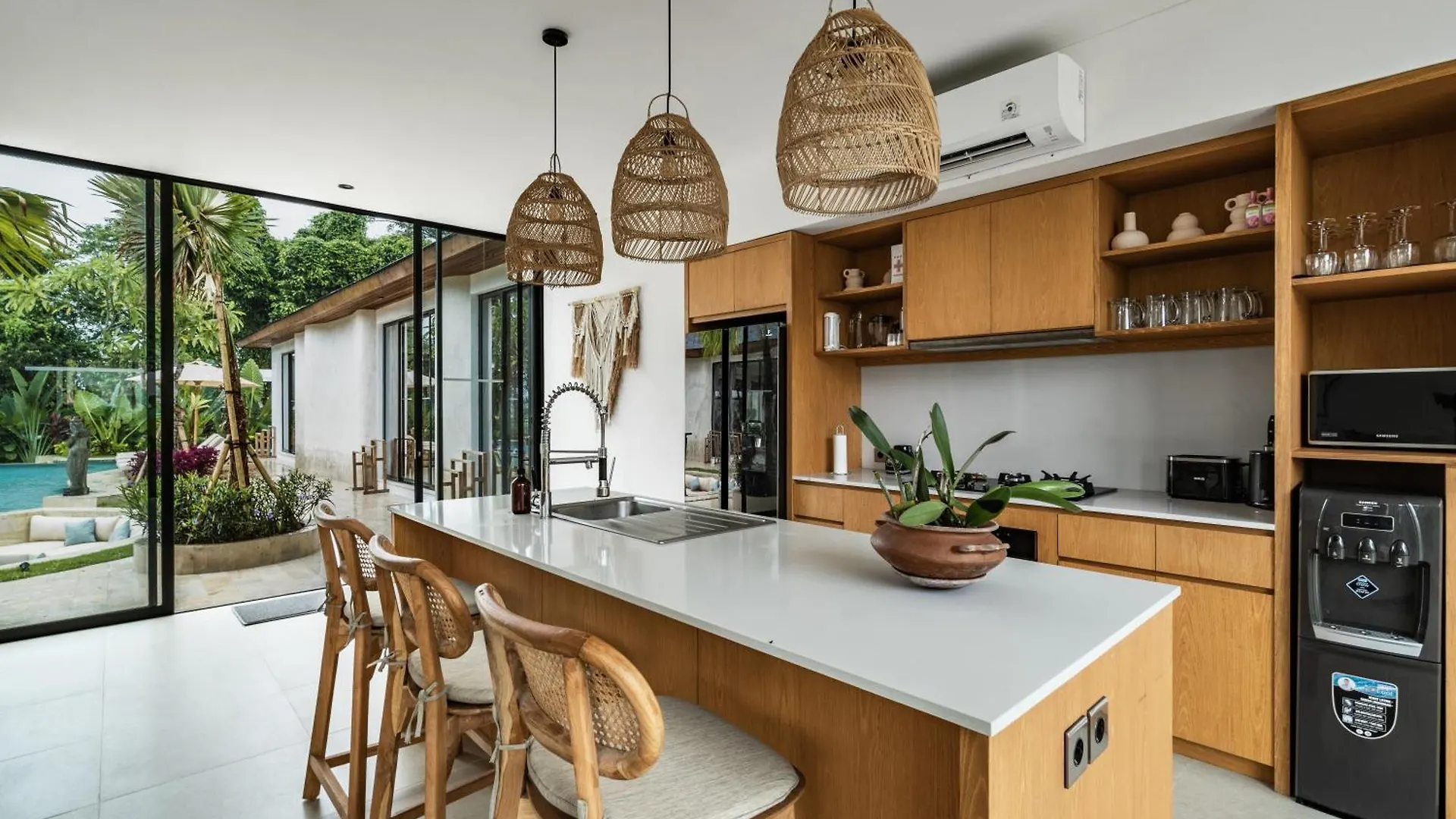 Villa Cattleya By Balisuperhost Ubud  Indonesia