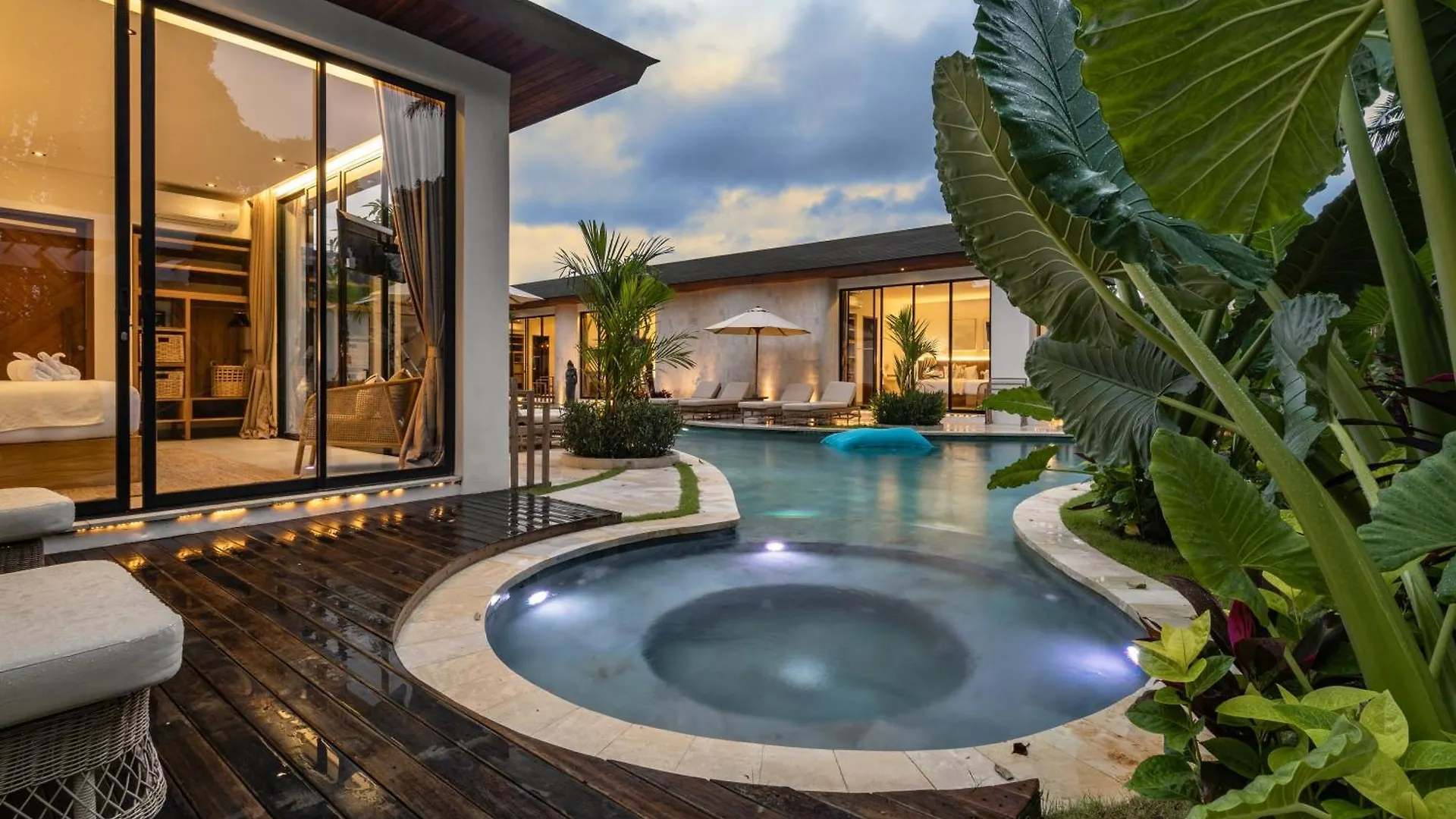 Villa Cattleya By Balisuperhost Ubud  Ubud (Bali)