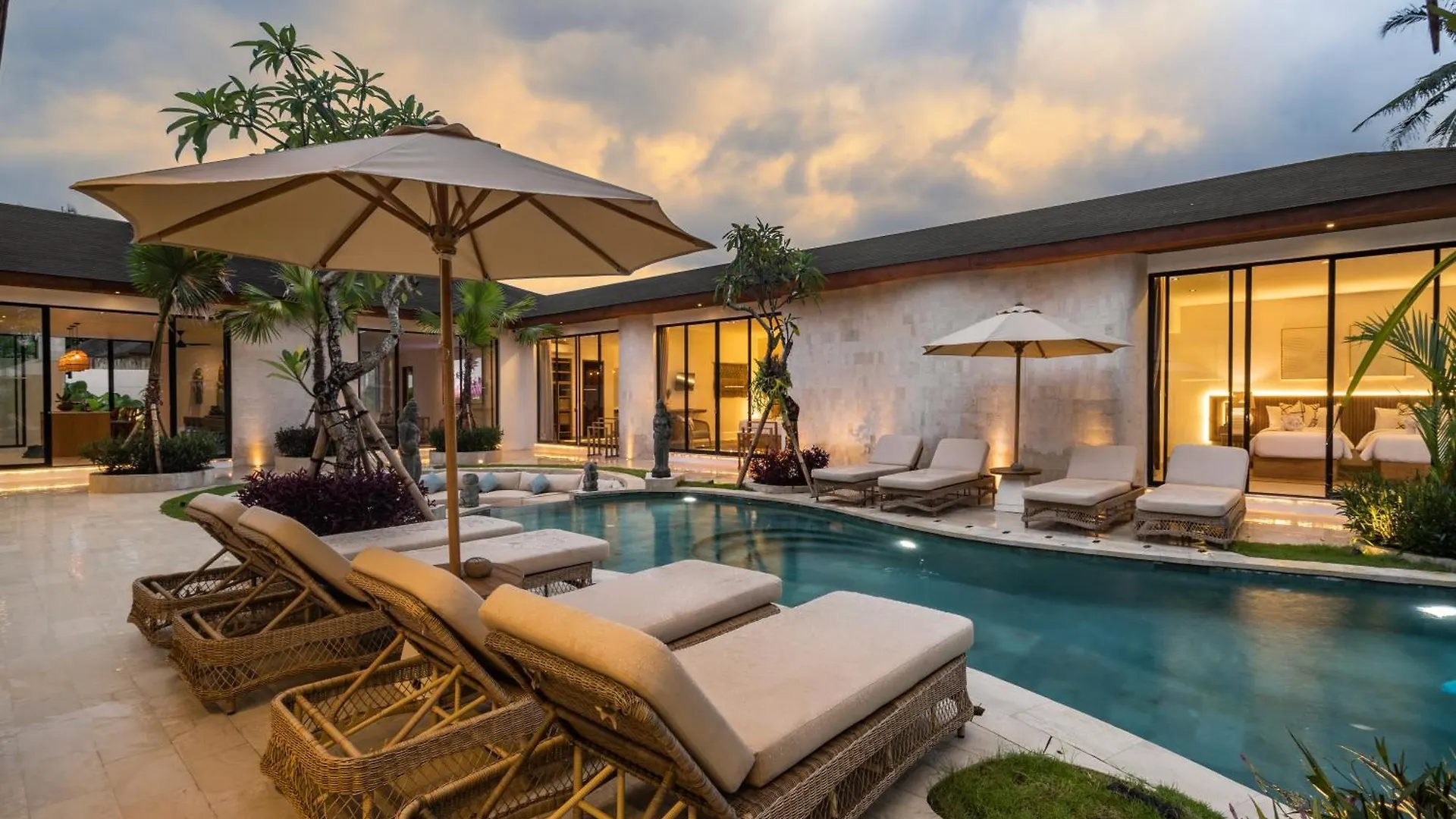 Villa Cattleya By Balisuperhost Ubud