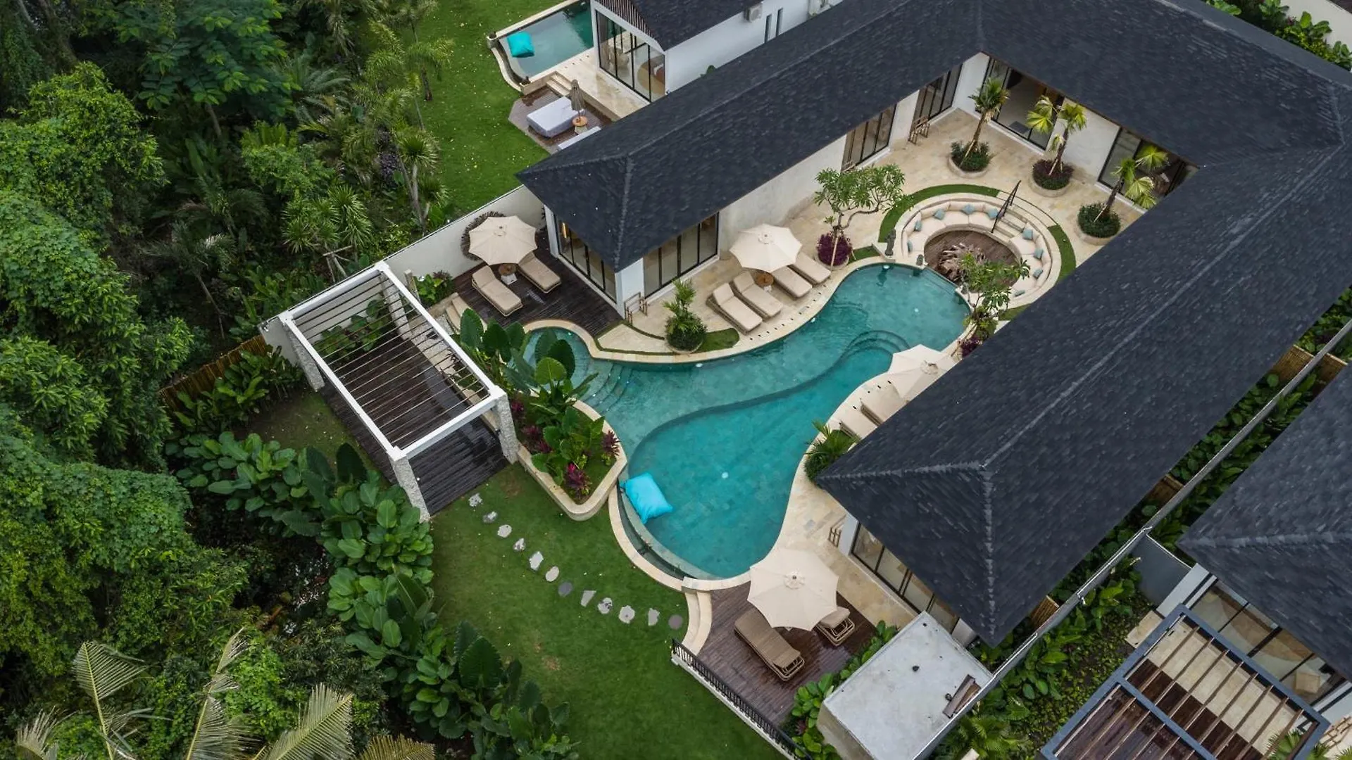 Villa Cattleya By Balisuperhost Ubud