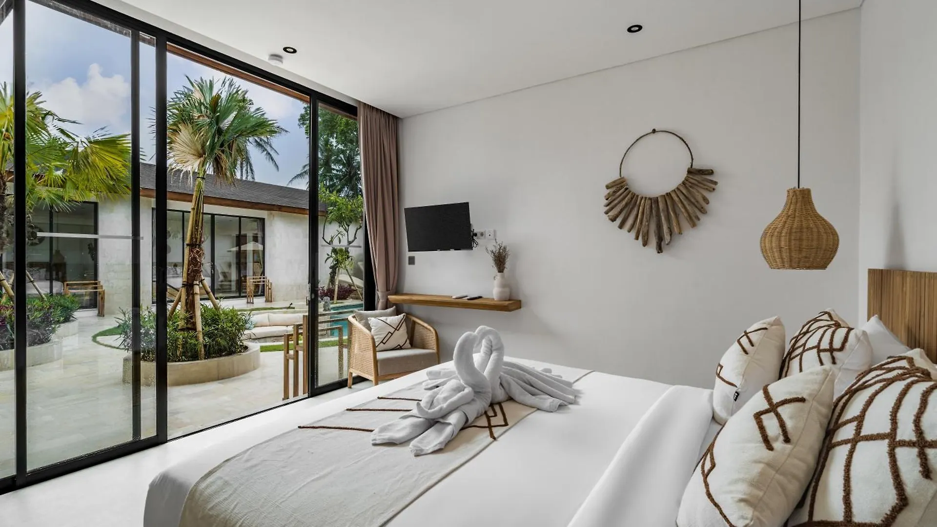 Villa Cattleya By Balisuperhost Ubud  0*, Ubud (Bali)