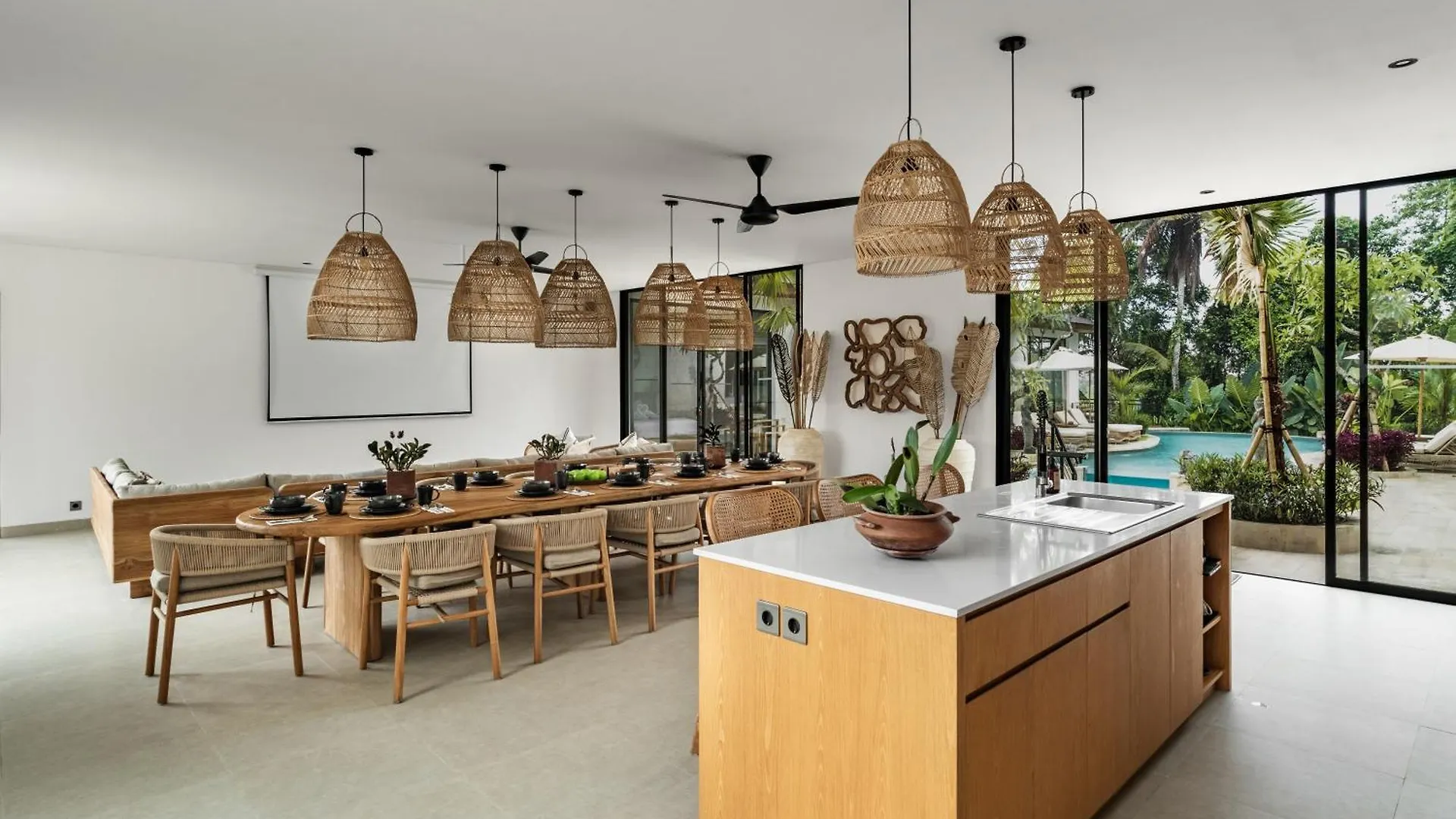 Villa Cattleya By Balisuperhost Ubud  Indonesia